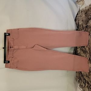 Maurices high rise soft and stretchy 18 W Reg